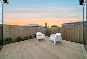 Brandnew standalone 4 beds 3 baths home with double garage, 0.4 km to Lynfield College, 95C Boundary Road, Blockhouse Bay, Auckland