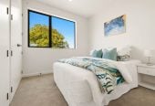 167m2 Brandnew standalone 4 beds 3.5 baths home with garage, 3B Estuary Road, Weymouth, Auckland
