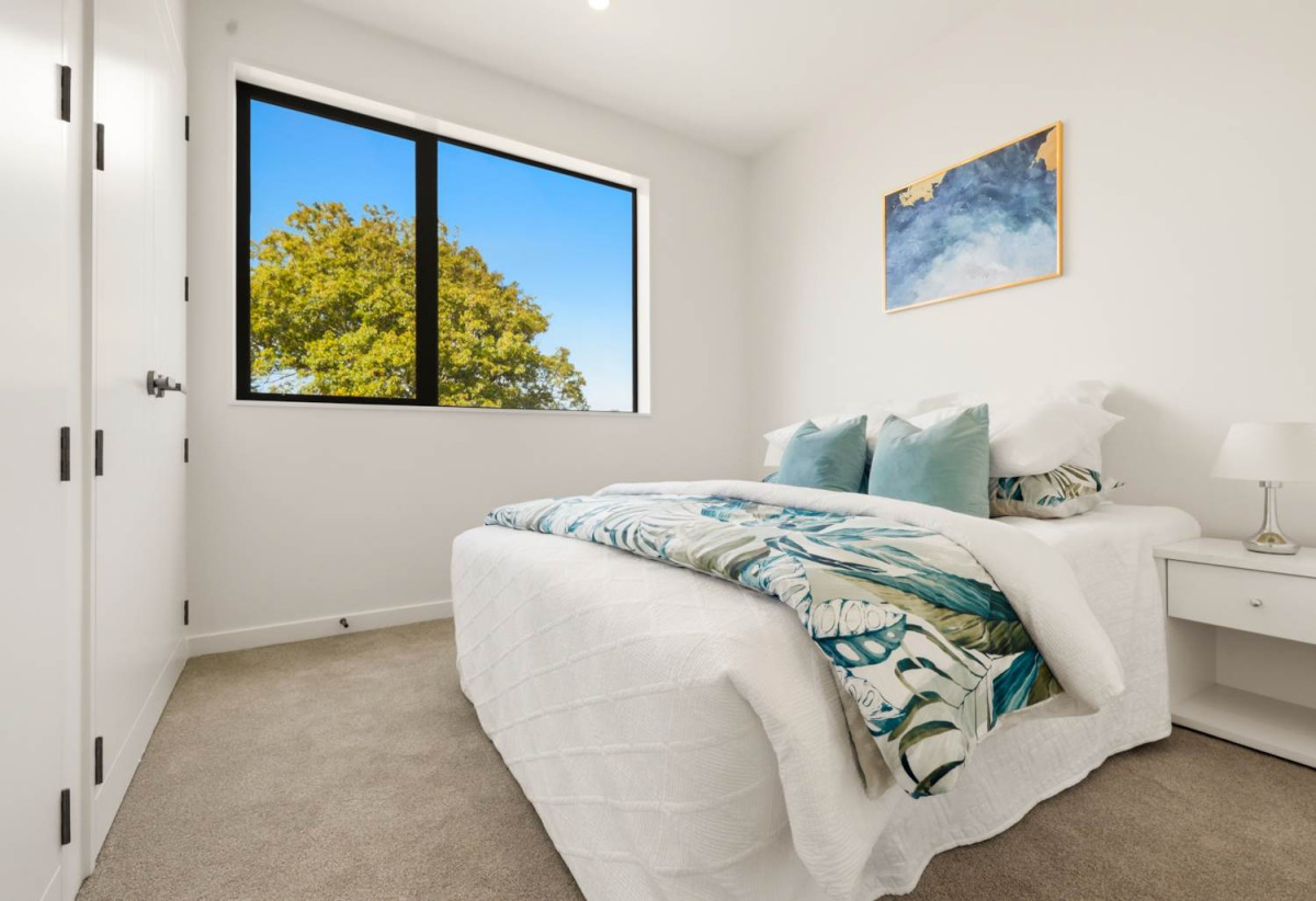 167m2 Brandnew standalone 4 beds 3.5 baths home with garage, 3B Estuary Road, Weymouth, Auckland