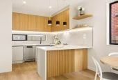 162m2 Brandnew standalone 4 beds 3.5 baths home with garage, 3A Estuary Road, Weymouth, Auckland
