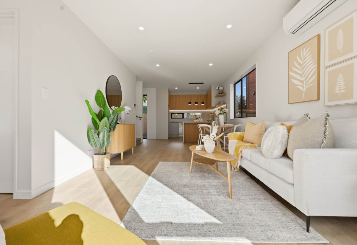 162m2 Brandnew standalone 4 beds 3.5 baths home with garage, 3A Estuary Road, Weymouth, Auckland