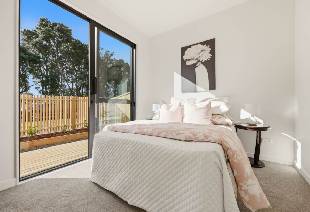 162m2 Brandnew standalone 4 beds 3.5 baths home with garage, 3A Estuary Road, Weymouth, Auckland