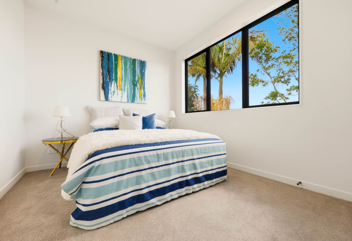 162m2 Brandnew standalone 4 beds 3.5 baths home with garage, 3A Estuary Road, Weymouth, Auckland