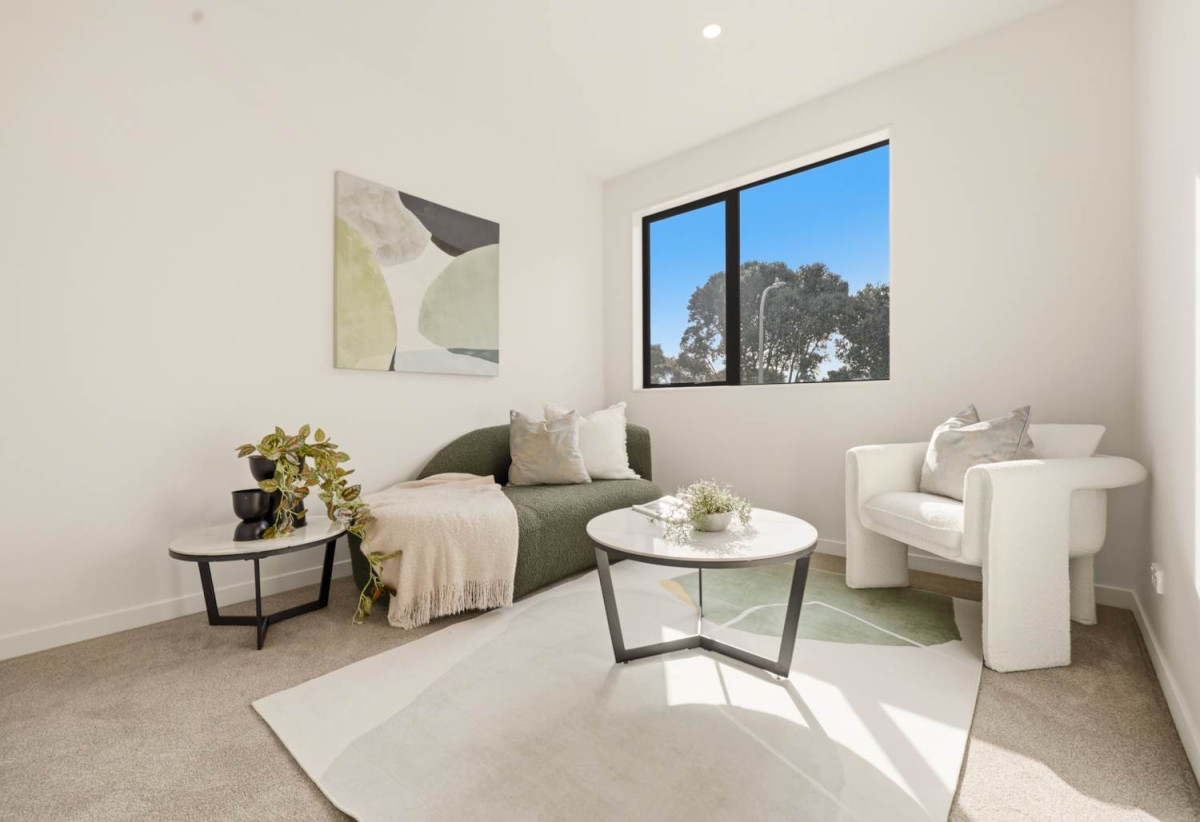 162m2 Brandnew standalone 4 beds 3.5 baths home with garage, 3A Estuary Road, Weymouth, Auckland