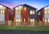 167m2 Brandnew standalone 4 beds 3.5 baths home with garage, 3B Estuary Road, Weymouth, Auckland