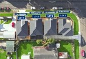 162m2 Brandnew standalone 4 beds 3.5 baths home with garage, 3A Estuary Road, Weymouth, Auckland