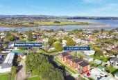 162m2 Brandnew standalone 4 beds 3.5 baths home with garage, 3A Estuary Road, Weymouth, Auckland
