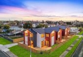 162m2 Brandnew standalone 4 beds 3.5 baths home with garage, 3A Estuary Road, Weymouth, Auckland