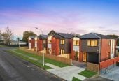 167m2 Brandnew standalone 4 beds 3.5 baths home with garage, 3B Estuary Road, Weymouth, Auckland