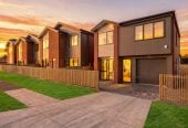 167m2 Brandnew standalone 4 beds 3.5 baths home with garage, 3B Estuary Road, Weymouth, Auckland