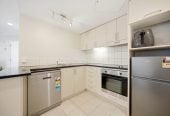 With views of Rangi & The City Skyline, 48m2 1 bed 1 bath apartment, zoned for Westlake Girls’ High School and Takapuna Grammar School, 914/9-17 Byron Avenue, Takapuna, Auckland