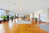 With views of Rangi & The City Skyline, 48m2 1 bed 1 bath apartment, zoned for Westlake Girls’ High School and Takapuna Grammar School, 914/9-17 Byron Avenue, Takapuna, Auckland