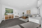 4 beds + study 2 baths house with double garage, 2/12 Solana Court, Botany Downs, Auckland
