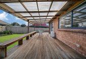 4 beds + study 2 baths house with double garage, 2/12 Solana Court, Botany Downs, Auckland