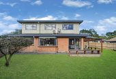 4 beds + study 2 baths house with double garage, 2/12 Solana Court, Botany Downs, Auckland