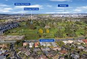 4 beds + study 2 baths house with double garage, 2/12 Solana Court, Botany Downs, Auckland