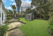 936m2 section, 4 beds 1 bath house with garage, 590 Mount Albert, Royal Oak, Auckland