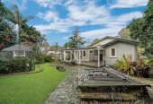 936m2 section, 4 beds 1 bath house with garage, 590 Mount Albert, Royal Oak, Auckland