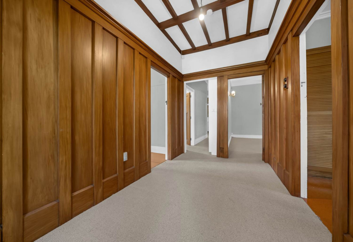 936m2 section, 4 beds 1 bath house with garage, 590 Mount Albert, Royal Oak, Auckland