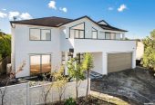 501m2 section, 6 beds 3 baths house with double garage, 46 Joy Street, Albany, Auckland