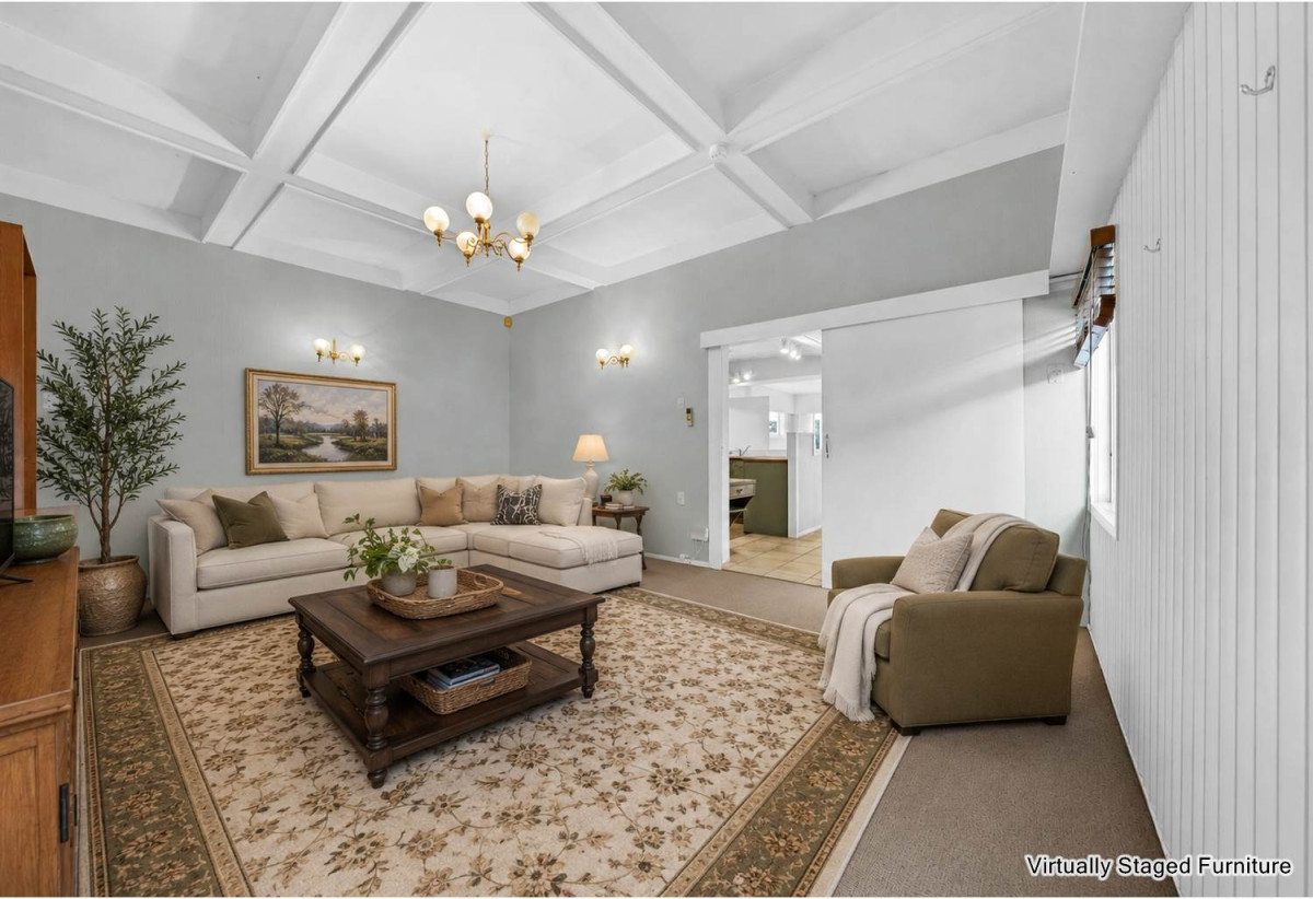 936m2 section, 4 beds 1 bath house with garage, 590 Mount Albert, Royal Oak, Auckland