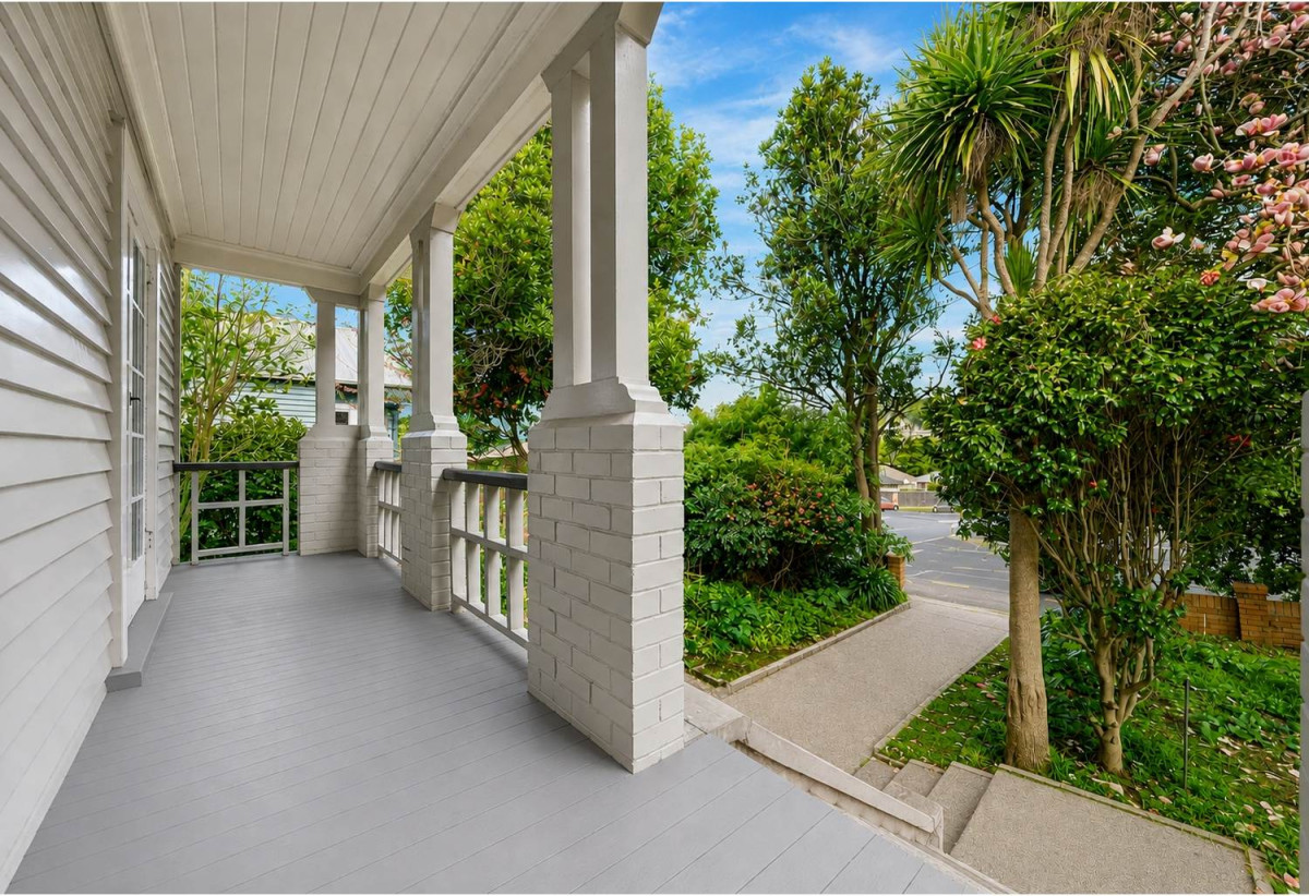 936m2 section, 4 beds 1 bath house with garage, 590 Mount Albert, Royal Oak, Auckland