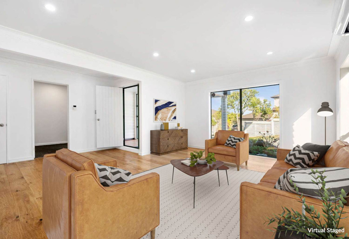 501m2 section, 6 beds 3 baths house with double garage, 46 Joy Street, Albany, Auckland