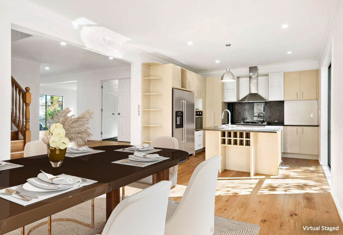 501m2 section, 6 beds 3 baths house with double garage, 46 Joy Street, Albany, Auckland