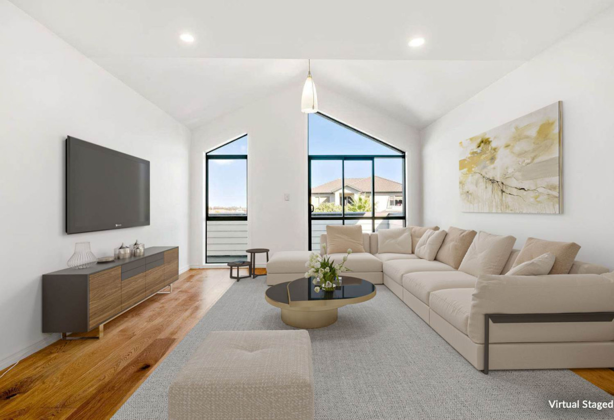 501m2 section, 6 beds 3 baths house with double garage, 46 Joy Street, Albany, Auckland