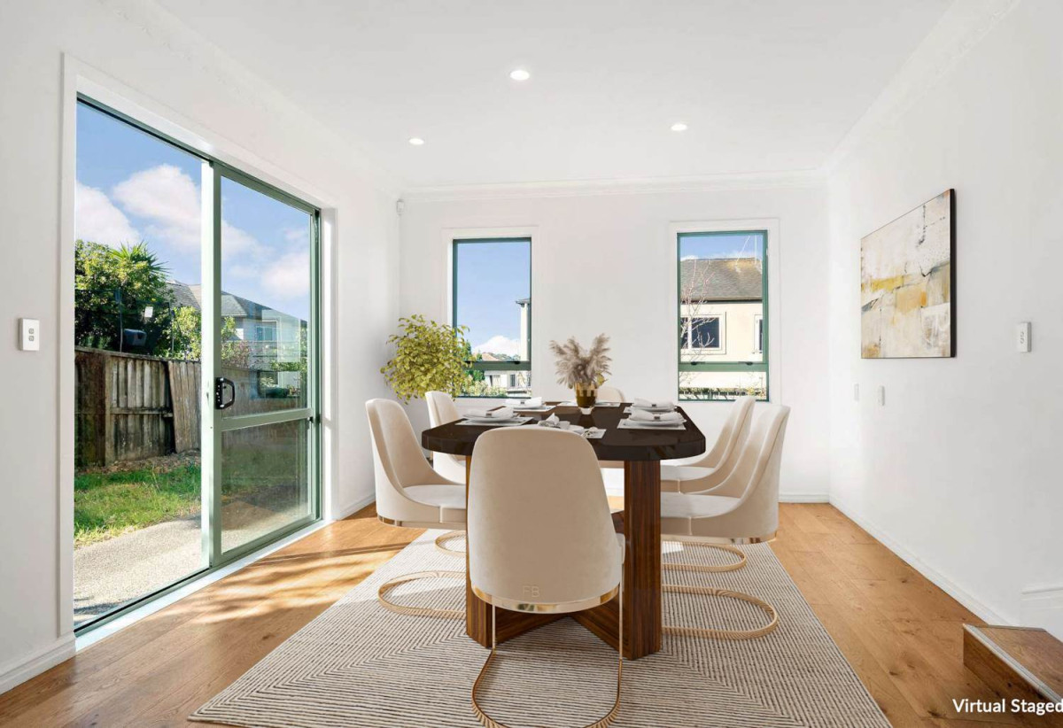 501m2 section, 6 beds 3 baths house with double garage, 46 Joy Street, Albany, Auckland