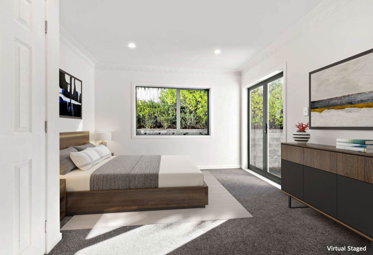 501m2 section, 6 beds 3 baths house with double garage, 46 Joy Street, Albany, Auckland