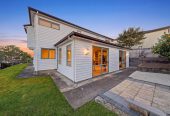 501m2 section, 6 beds 3 baths house with double garage, 46 Joy Street, Albany, Auckland