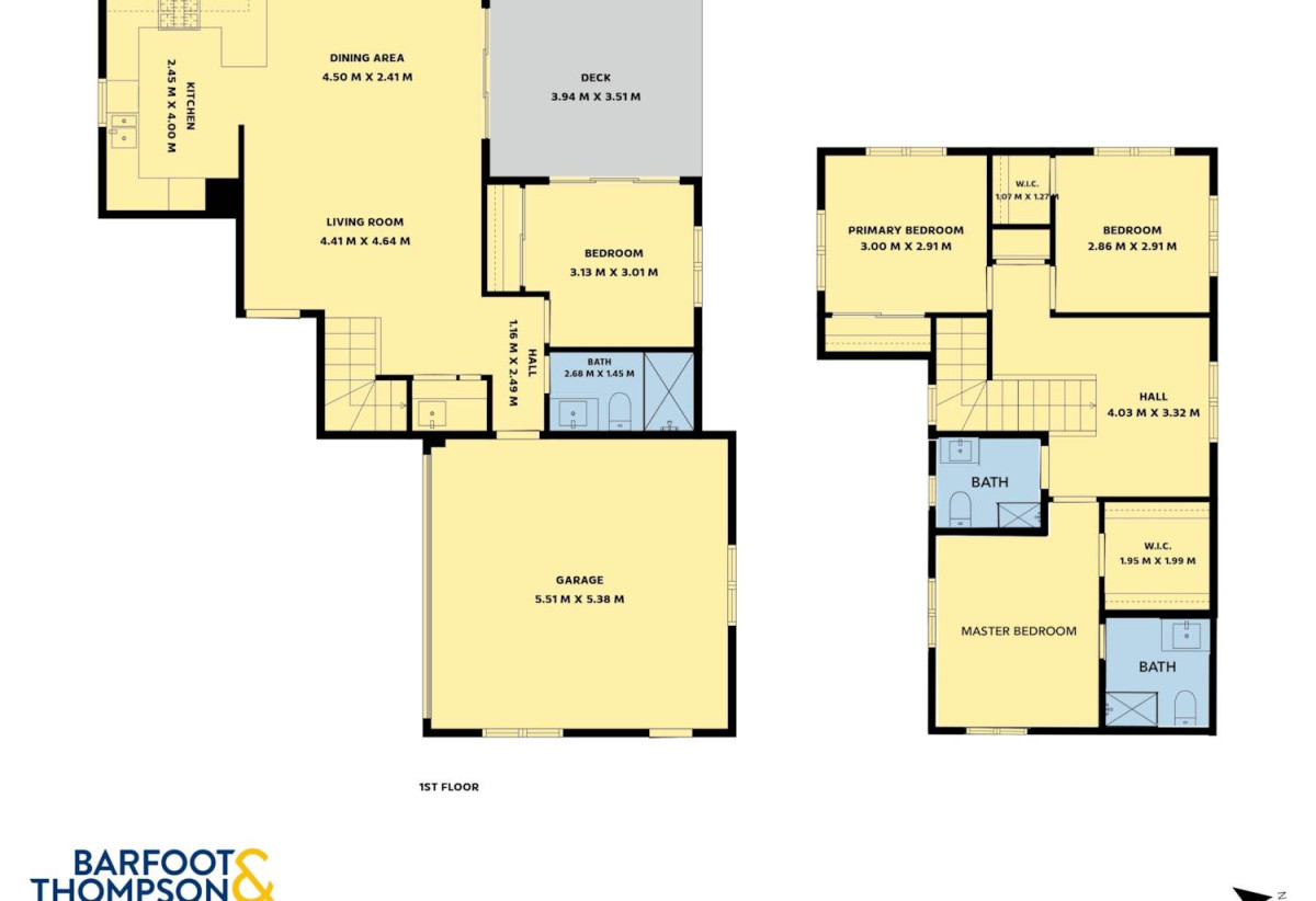 Brandnew standalone 4 beds 3 baths home with double garage, 0.4 km to Lynfield College, 95C Boundary Road, Blockhouse Bay, Auckland