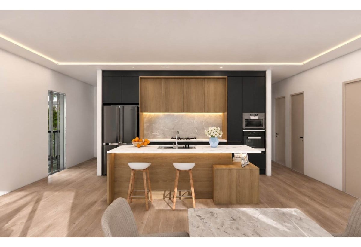 2271m2 section, 2 kitchens, Brandnew 6 beds 3 baths house with double garage, 6 Chris Gatehouse Lane, Pokeno, Auckland