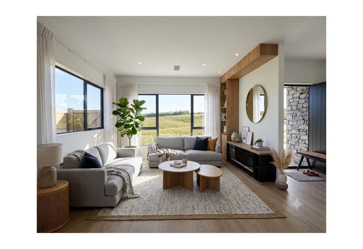 Brandnew 5 beds 4.5 baths house with double garage, Located within easy walking distance to Ormiston Town Centre and Barry Curtis Park, 30 Olga Road, Flat Bush, Auckland