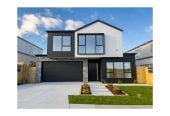 Brandnew 5 beds 4.5 baths house with double garage, Located within easy walking distance to Ormiston Town Centre and Barry Curtis Park, 30 Olga Road, Flat Bush, Auckland