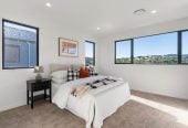 Brandnew 5 beds 4.5 baths house with double garage, Located within easy walking distance to Ormiston Town Centre and Barry Curtis Park, 30 Olga Road, Flat Bush, Auckland