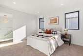 Brandnew 5 beds 4.5 baths house with double garage, Located within easy walking distance to Ormiston Town Centre and Barry Curtis Park, 30 Olga Road, Flat Bush, Auckland