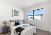 Brandnew 5 beds 4.5 baths house with double garage, Located within easy walking distance to Ormiston Town Centre and Barry Curtis Park, 30 Olga Road, Flat Bush, Auckland