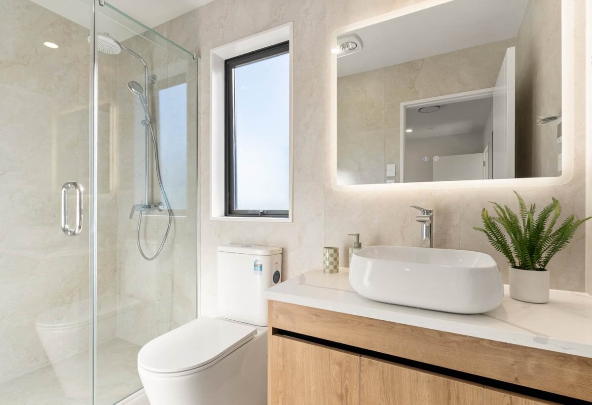 Brandnew 5 beds 4.5 baths house with double garage, Located within easy walking distance to Ormiston Town Centre and Barry Curtis Park, 30 Olga Road, Flat Bush, Auckland