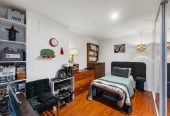 Must sell, Auckland Girls’ Grammar School zone, 61m2 Freehold 1 bed 1 bath apartment with car park, Access to the communal rooftop deck with panoramic harbour, Sky Tower, and city views, Current weekly rental income of $550/p.w, with a fixed term to 15 Feb 2027, 2A/31 Day Street, City Centre, Auckland