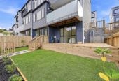 Brandnew 5 beds 3.5 baths home with garage, ground floor 2 beds 1 bath with a separate entrance, 27 Scott Road, Hobsonville, Auckland