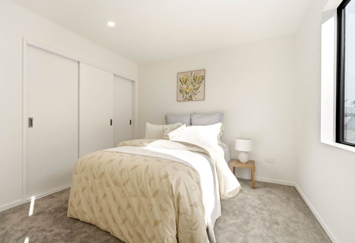 Brandnew 5 beds 3.5 baths home with garage, ground floor 2 beds 1 bath with a separate entrance, 27 Scott Road, Hobsonville, Auckland