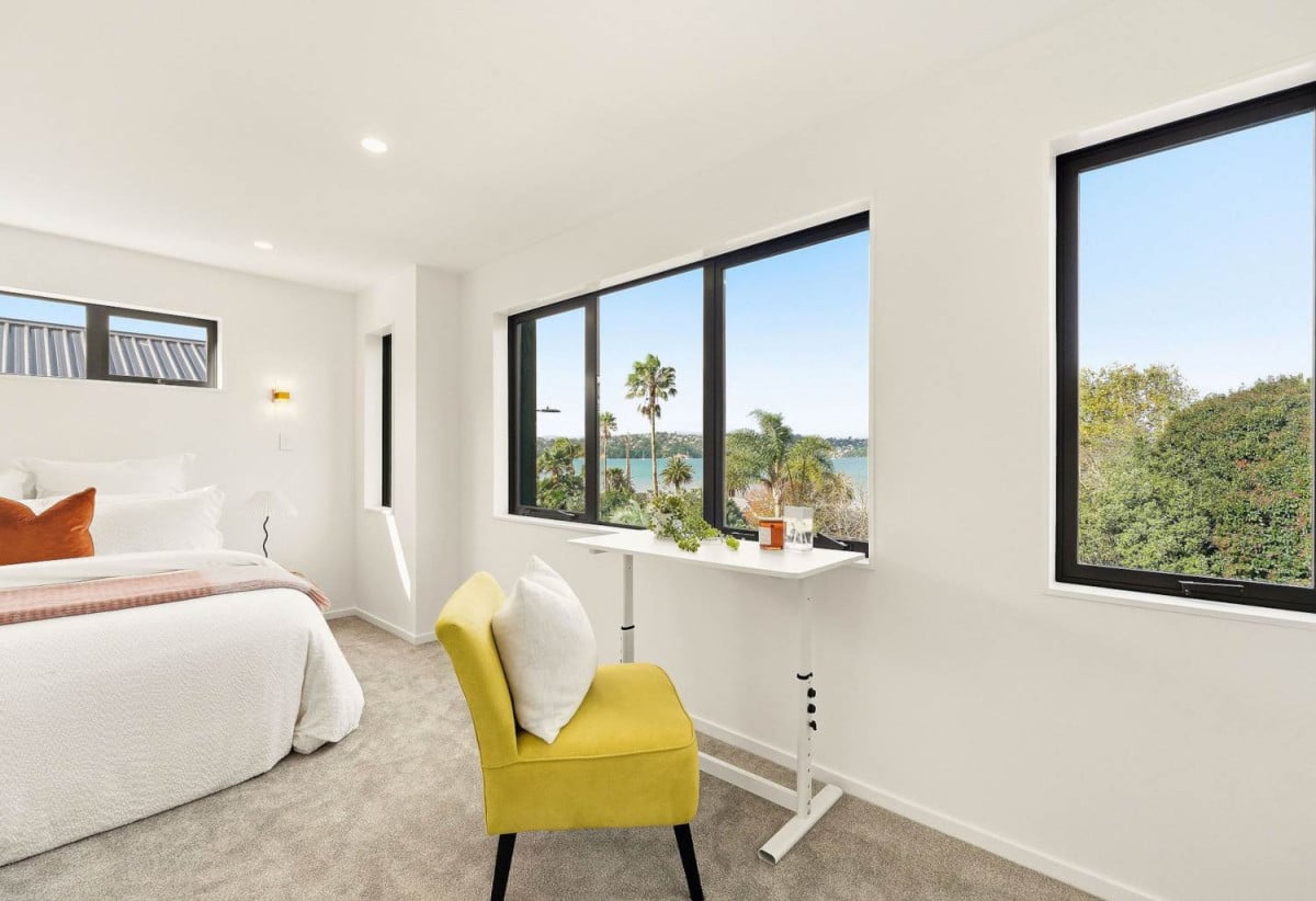 Brandnew 5 beds 3.5 baths home with garage, ground floor 2 beds 1 bath with a separate entrance, 27 Scott Road, Hobsonville, Auckland