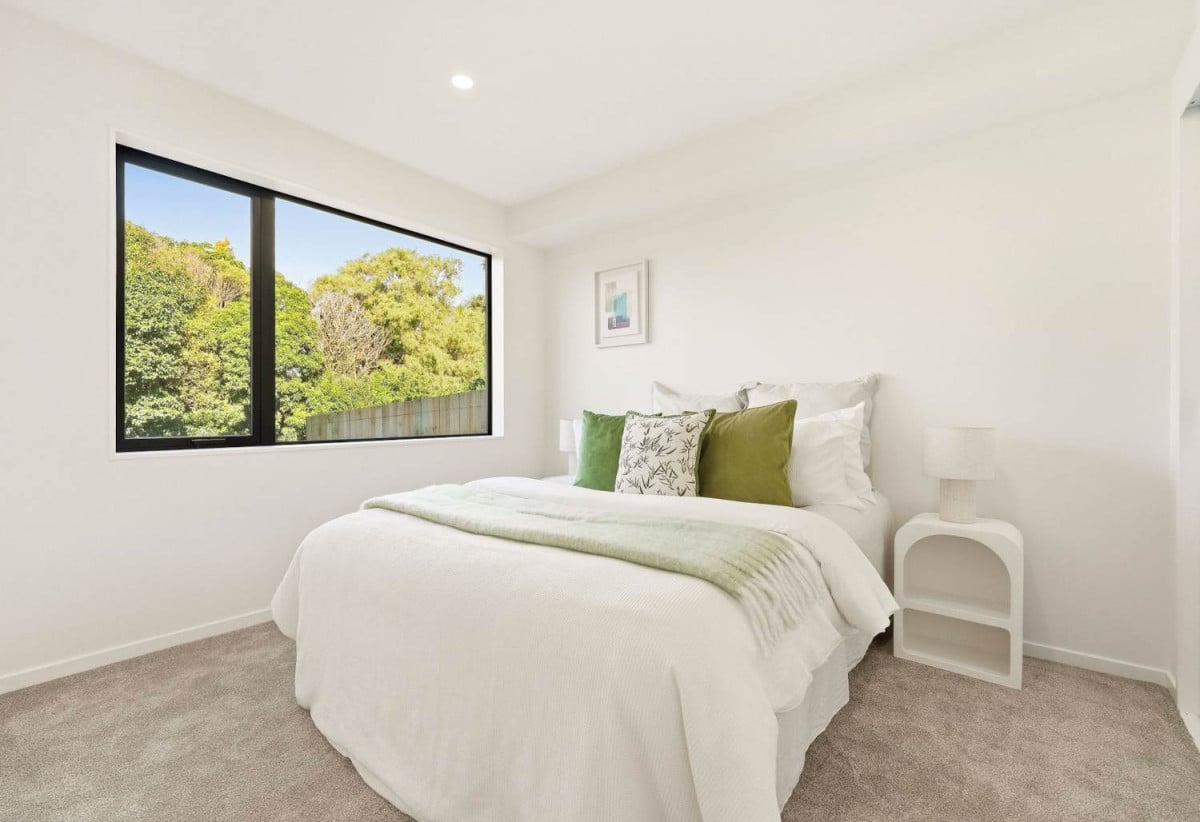 Brandnew 5 beds 3.5 baths home with garage, ground floor 2 beds 1 bath with a separate entrance, 27 Scott Road, Hobsonville, Auckland