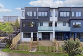 Brandnew 5 beds 3.5 baths home with garage, ground floor 2 beds 1 bath with a separate entrance, 27 Scott Road, Hobsonville, Auckland