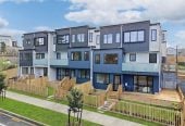 Brandnew 5 beds 3.5 baths home with garage, ground floor 2 beds 1 bath with a separate entrance, 27 Scott Road, Hobsonville, Auckland