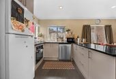 Renovated 3 Years Ago, Brick and tile 4 beds 2 baths house with double garage, 16a Shayla Place, Mangere, Auckland