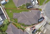 Renovated 3 Years Ago, Brick and tile 4 beds 2 baths house with double garage, 16a Shayla Place, Mangere, Auckland