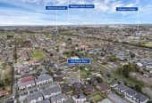 Renovated 3 Years Ago, Brick and tile 4 beds 2 baths house with double garage, 16a Shayla Place, Mangere, Auckland